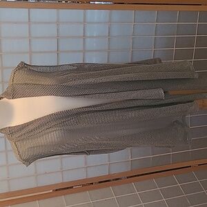 Simply elegant cardigan